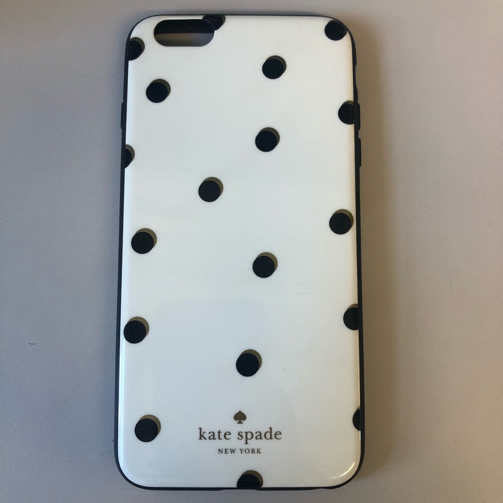 Kate Spade Cell Phone Case iPhone 6 Plus 6s plus